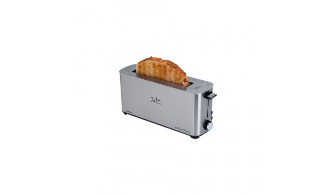JATA TT1043 toaster 5 1 slice(s) 1000 W Stainless steel