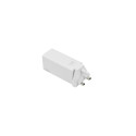 ASUS 90XB07IN-BPW010 power adapter/inverter Indoor 100 W White