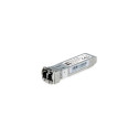 LevelOne 1.25Gbps Multi-mode Industrial SFP Transceiver, 550m, 850nm, -20°C to 85°C