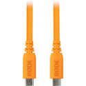 Rode cable SC17 USB-C - USB-C 1.5m, orange