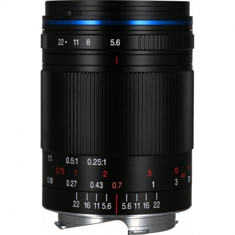 Venus Optics Laowa Lens 85 mm f/5.6 2x Ultra Macro APO for Leica M