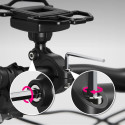 RINGKE QUICK & GO BIKE MOUNT BLACK