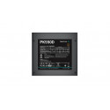 Deepcool toiteplokk PK550D ATX12V V2.4 550W 80 Plus Bronze Certified