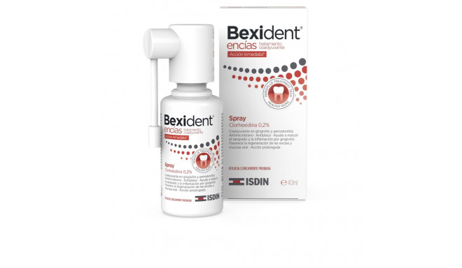 ISDIN Bexident Encías Spray 40 ml