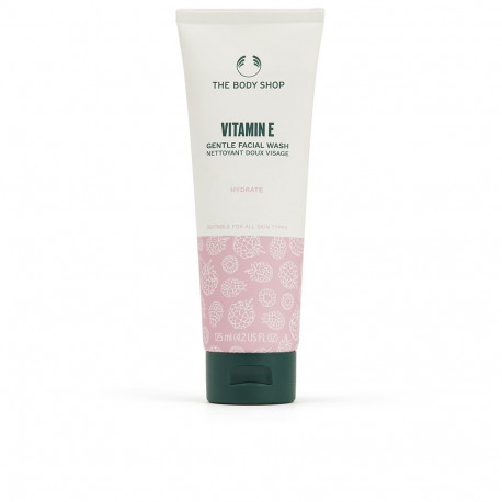 THE BODY SHOP näopesugeel e-vitamiiniga 125ml
