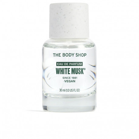 THE BODY SHOP WHITE MUSK edp vapo 30 ml