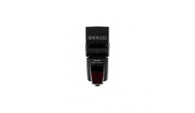 Speedlite Yongnuo YN568EX III for Canon