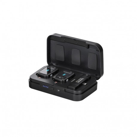 Saramonic Blink500 ProX B4 wireless audio transmission kit (RXDi + TX + TX)