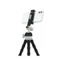 Fotopro UFO3 Flexible Tripod (Black)