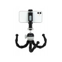 Fotopro UFO3 Flexible Tripod (Black)