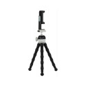 Fotopro UFO3 Flexible Tripod (Black)