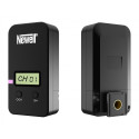 Wireless remote control with intervalometer Newell for Nikon