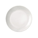 PLATE DINNER 422310FS7121990 COCONUT27CM