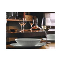 PLATE DINNER 422310FS7121990 COCONUT27CM