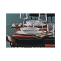 PLATE DINNER 422310FS7121990 COCONUT27CM