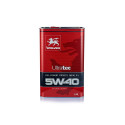 MOTOR OIL WOLVER ULTRATEC 5W-40 4L