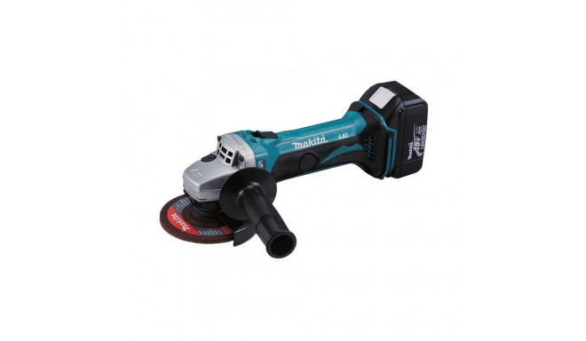 ANGLE GRINDER CORDLESS DGA452Z