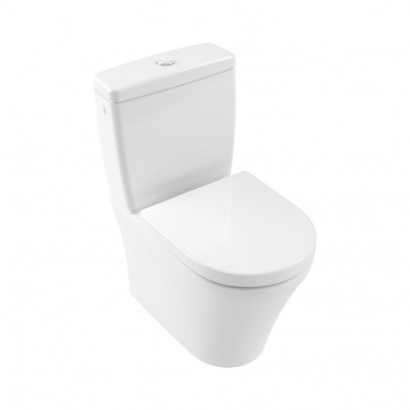 O.NOVO WC komplekt 4.5/3L