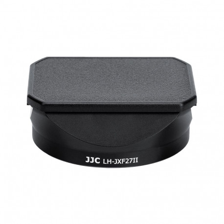JJC LH XF27 Fuji Zonnekap (aluminium)