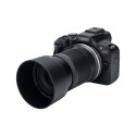 JJC ET 60B Canon Zonnekap