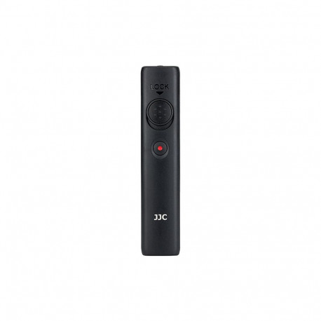 JJC SR P2 bedrade afstandsbediening Control Panasonic (DMW RS2)