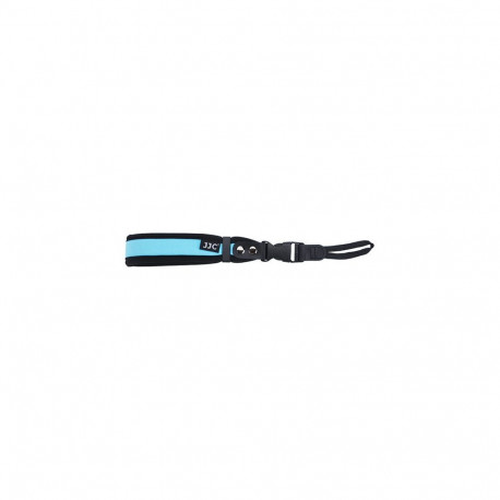 JJC Wrist Strap Sky Blue