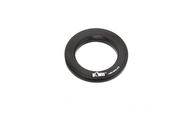 Kiwi Photo Lens Mount Adapter (M42 4/3)