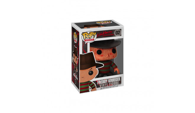 FUNKO POP! Vinyl: Фигурка Freddy Krueger