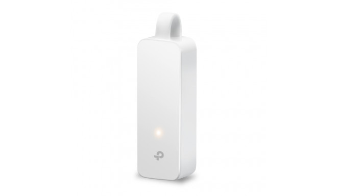 TP-Link UE300C, LAN adapter