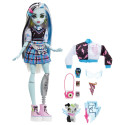 Mattel Monster High Frankie Doll