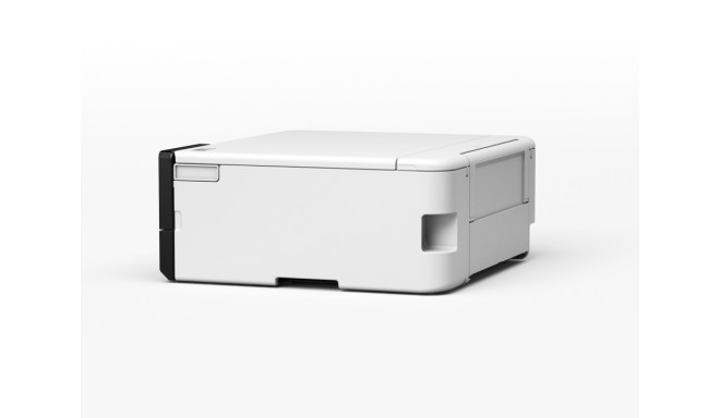 Epson EcoTank ET-8500, multifunction printer (grey/black, USB, WLAN, scan, copy)