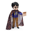 Spin Master Wizarding World Harry Potter - gift set with Harry Potter doll, play figure (approx. 20.