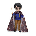 Spin Master Wizarding World Harry Potter - gift set with Harry Potter doll, play figure (approx. 20.