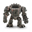 Schleich Eldrador Master robot with mini creature, play figure