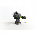 Schleich Eldrador Master robot with mini creature, play figure
