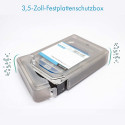 ICY BOX IB-AC602b-6 protective housing, protective cover (6 pieces)