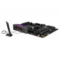 Asus emaplaat ROG STRIX X670E-E Gaming WiFi AM5
