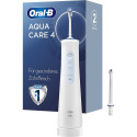 Braun Oral-B AquaCare 4, oral care (white)