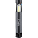 Varta WorkFlex Telescope Light, work lamp (black)