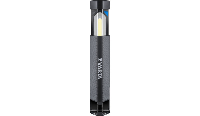 Varta WorkFlex Telescope Light, work lamp (black)