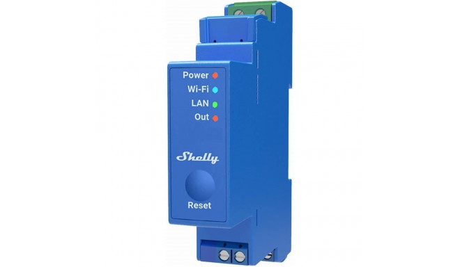 Shelly PRO1
