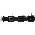 Einhell knife roller 3405942, for Cordless scarifier GC-SC 18/28 Li, spare part