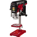 Einhell TC-BD 500 column drill (red/black, 450 watts)