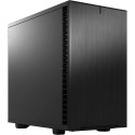 Fractal Design arvutikorpus Define 7 Nano Solid Tower, must