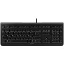 EU layout - CHERRY KC 1000, keyboard (black, EU layout (QWERTY))