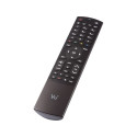 VU+ IR remote control (black, for all VU+ receivers)