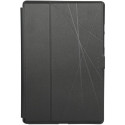 Targus click-in case, tablet case (black, Samsung Galaxy Tab A8 10.5)