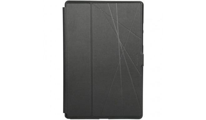 Targus click-in case, tablet case (black, Samsung Galaxy Tab A8 10.5)