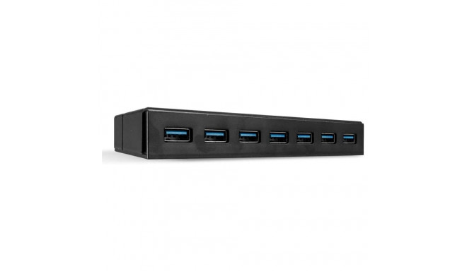 7 Port USB 3.0