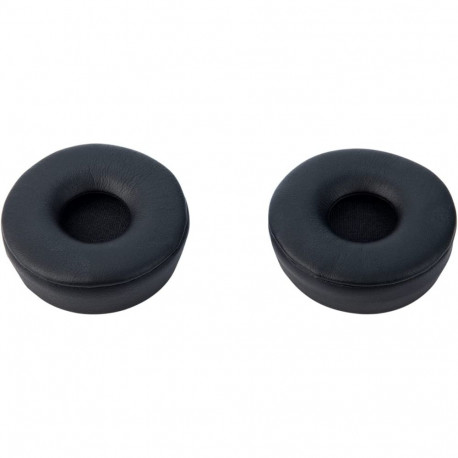 Jabra Engage ear cushions (black, 2 pieces, Jabra Engage 55/65/75 Mono)
